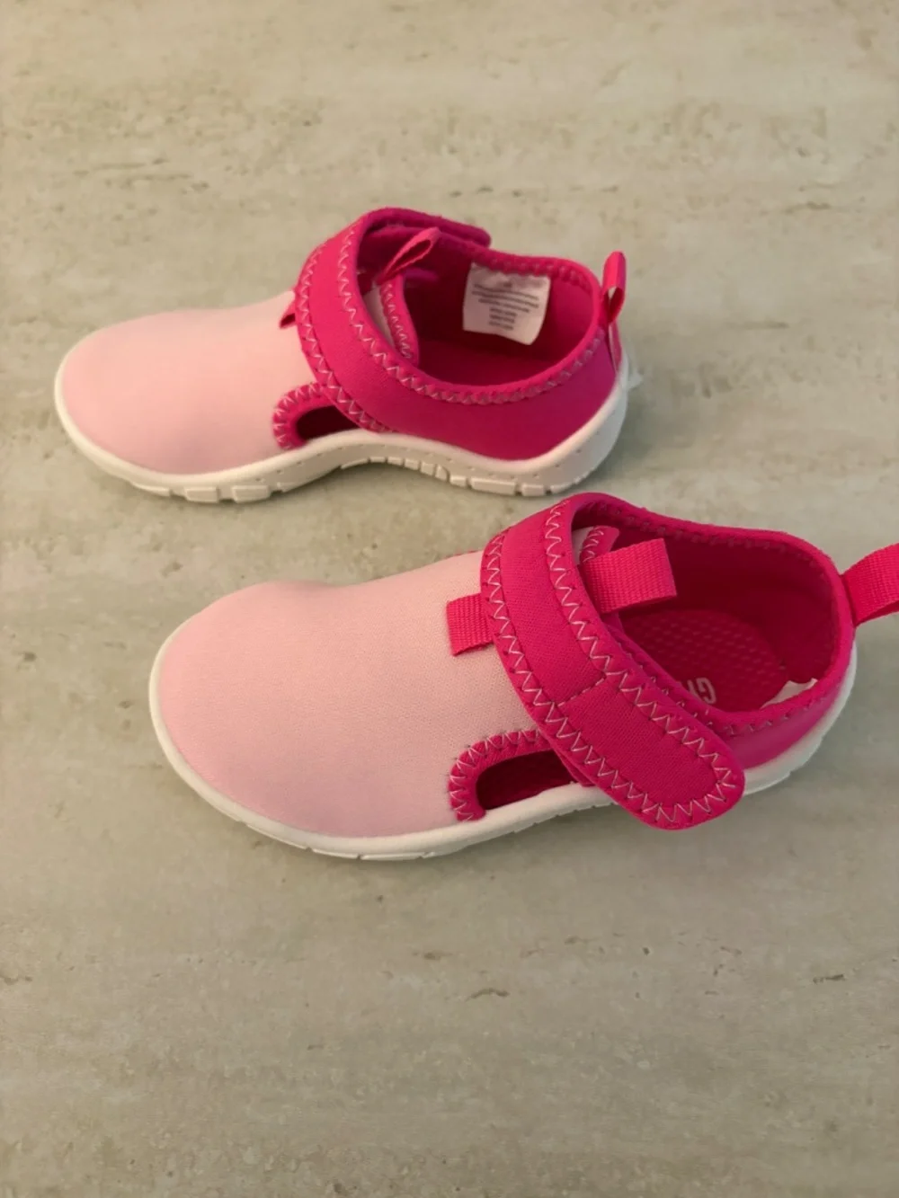Gymboree great walking